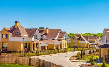 ТОП 10 коттеджных поселков Самарской области Коттеджные поселки