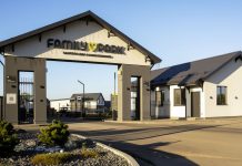 Коттеджный поселок Family Park Family Park коттеджный поселок
